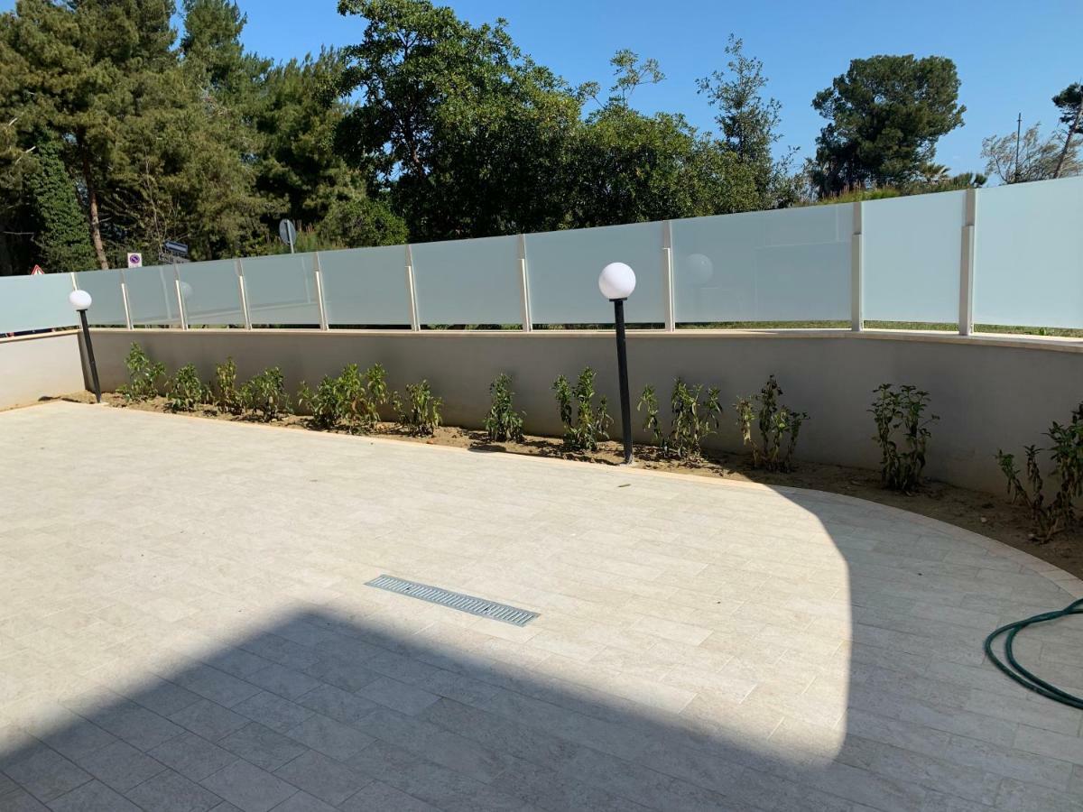 Appartamento Pineta A Mare Montesilvano Luaran gambar