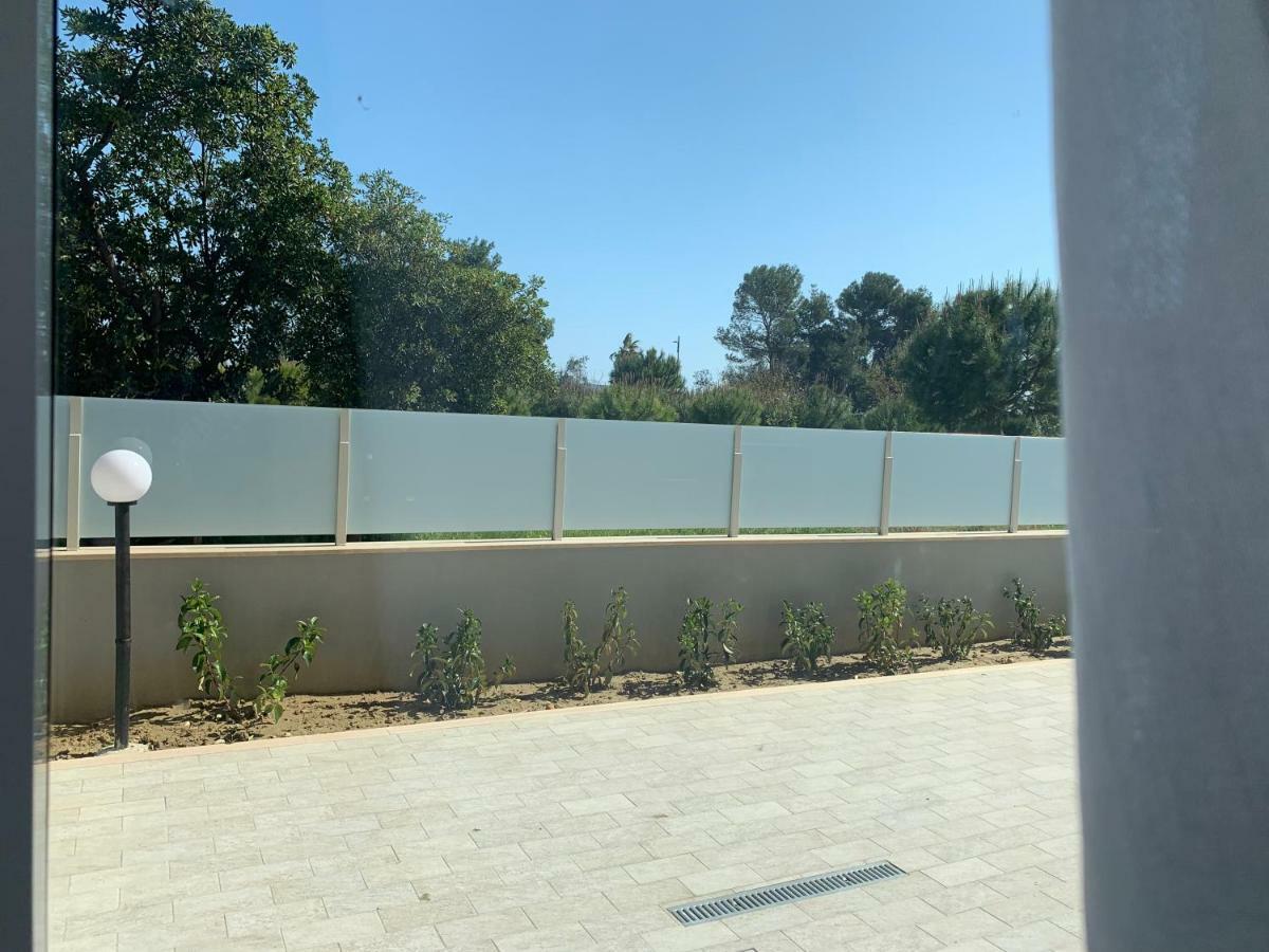 Appartamento Pineta A Mare Montesilvano Luaran gambar