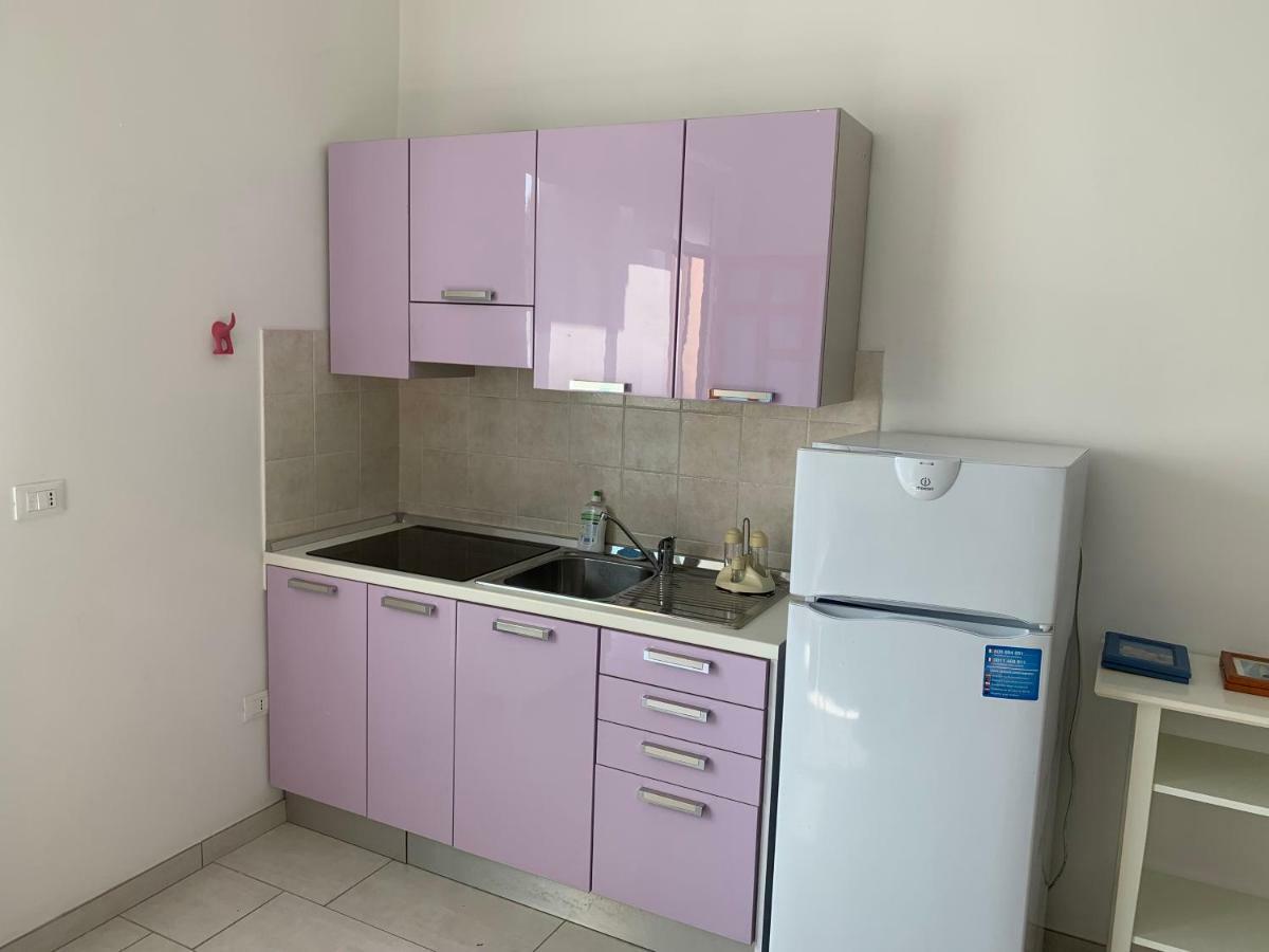 Appartamento Pineta A Mare Montesilvano Luaran gambar