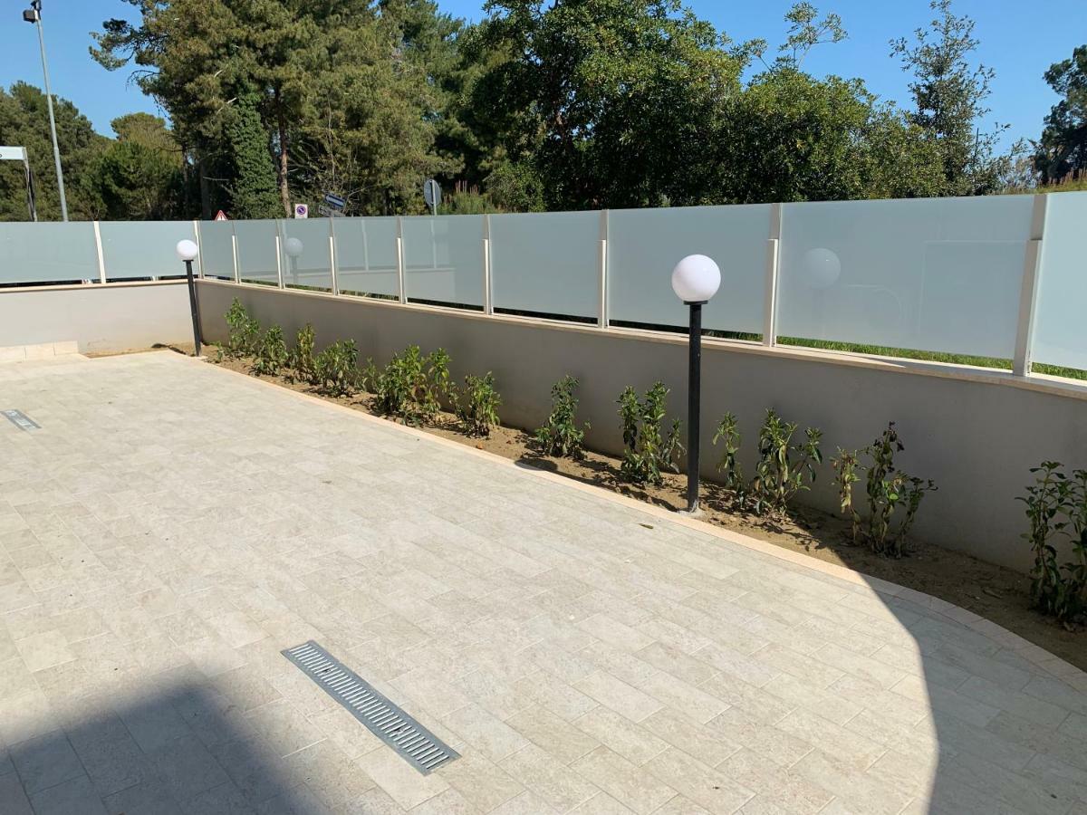 Appartamento Pineta A Mare Montesilvano Luaran gambar