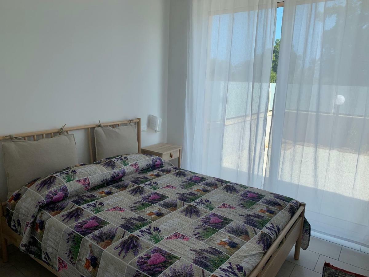 Appartamento Pineta A Mare Montesilvano Luaran gambar